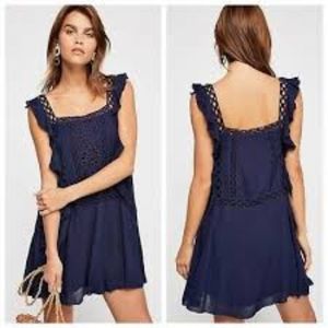 NEW!!!  Priscilla Mini dress